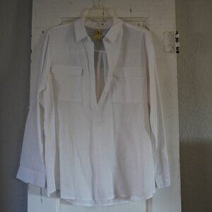 Old Navy Large Long Sleeve Top